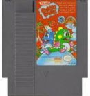 BUBBLE BOBBLE - NES