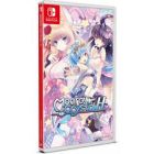 MOERO CRYSTAL H SWITCH