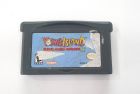 YOSHI'S ISLAND SUPER MARIO ADVANCE 3 - GBA