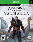 ASSASSIN'S CREED VALHALLA - XBOX ONE & XBOX SERIES X