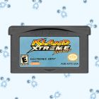 ISLAND XTREME STUNTS - GBA