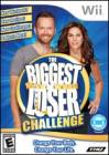 THE BIGGEST LOSER CHALLENGE - WII
