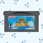 RAVE MASTER SPECIAL ATTACK FORCE ! - GBA