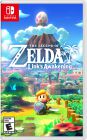 THE LEGEND OF ZELDA LINK'S AWAKENING SWITCH