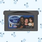 AMERICAN IDOL - GBA