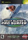 KELLY SLATER'S PRO SURFER - XBOX