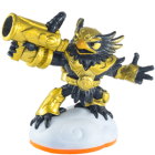 JET-VAC - SERIE 1 LEGENDARY - SKYLANDERS GIANTS