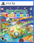 ONCE UPON A KATAMARI - PS5