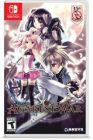 RECORD OF AGAREST WAR SWITCH