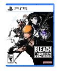 BLEACH REBIRTH OF SOULS PS5