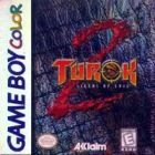 TUROK 2 SEEDS OF EVIL CIB GAMEBOY COLOR