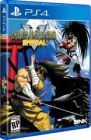 SAMURAI SHODOWN  V SPECIAL [LIMITED RUN #328] - PS4