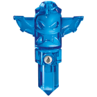 WATER TIKI - TRAPS - SKYLANDERS TRAP TEAM