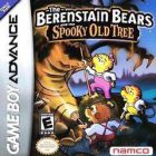 THE BERENSTAIN BEARS AND THE SPOOKY OLD TREE - GBA