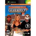 BACKYARD WRESTLING 2 - XBOX
