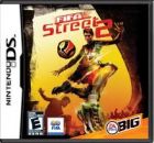 FIFA STREET 2 DS