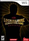 LUCHA LIBRE HEROES DEL RING - WII
