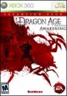 DRAGON AGE ORIGINS: AWAKENING - XBOX 360