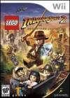 LEGO INDIANA JONES 2: THE ADVENTURE CONTINUES - WII