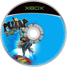 PUMP IT UP: EXCEED - XBOX