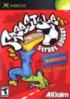 FREESTYLE STREET SOCCER - XBOX
