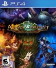 ARMA GALLANT DECKS OF DESTINY PS4
