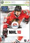 NHL 10 - XBOX 360