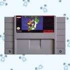 SUPER MARIO WORLD - SNES