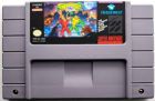 BATTLETOADS / DOUBLE DRAGON - SNES