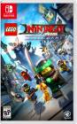 LEGO NINJAGO MOVIE VIDEOGAME - SWITCH