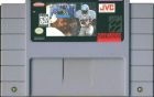 EMMITT SMITH FOOTBAL - SNES