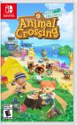 ANIMAL CROSSING NEW HORIZONS - SWITCH
