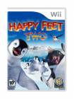HAPPY FEET TWO - WII