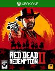 RED DEAD REDEMPTION 2 XBOXONE