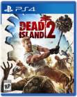 DEAD ISLAND 2 PS4