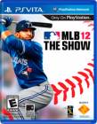 MLB 12: THE SHOW - PS VITA