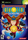 XIAOLIN SHOWDOWN - XBOX
