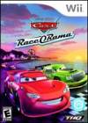 CARS RACE-O-RAMA - WII