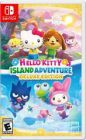 HELLO KITTY ISLAND ADVENTURE DELUXE EDITION SWITCH