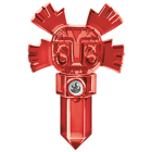FIRE TOTEM - TRAPS - SKYLANDERS TRAP TEAM