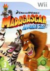 MADAGASCAR KARTZ - WII