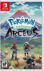 POKEMON LEGENDS : ARCEUS - SWITCH