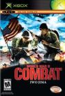 WORLD WAR II COMBAT IWO JIMA - XBOX