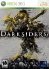 DARKSIDERS - XBOX 360