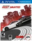 NEED FOR SPEED MOST WANTED - PS VITA