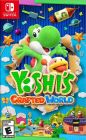 YOSHI'S CRAFTED WORLD - SWITCH