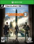 TOM CLANCY'S THE DIVISION 2 - XBOX ONE