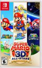 SUPER MARIO 3D ALL-STARS - SWITCH