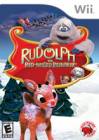 RUDOLPH: THE RED-NOSED REINDEER - WII