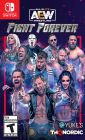 AEW: FIGHT FOREVER - SWITCH